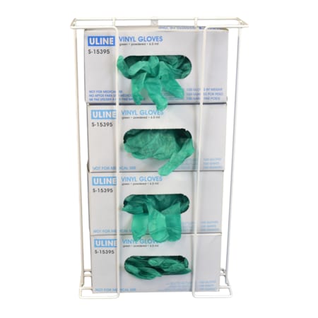 Omnimed Wired Glove Box Dispensers (Quad), PK5 305376